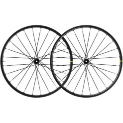 Mavic Allroad SL Gravel-Laufradsatz (28")