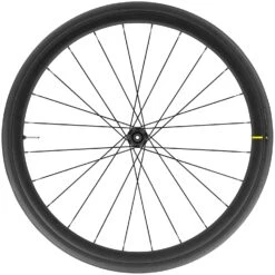 Mavic Cosmic Elite UST Disc Rennrad-Aero-Laufradsatz (28") -Scott Verkäufe mavic cosmic elite ust disc rennrad aero laufradsatz 2020 304214 c