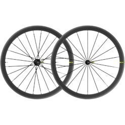 Mavic Cosmic SL 40 Rennrad-Laufradsatz (28“)