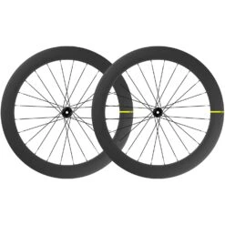 Mavic Cosmic SL 65 Disc Rennrad-Laufradsatz (28“)
