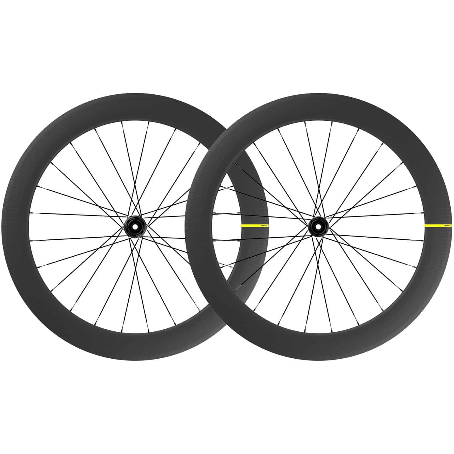 Mavic Cosmic SL 65 Disc Rennrad-Laufradsatz (28“) 3 Mavic Cosmic SL 65 Disc Rennrad-Laufradsatz (28“)