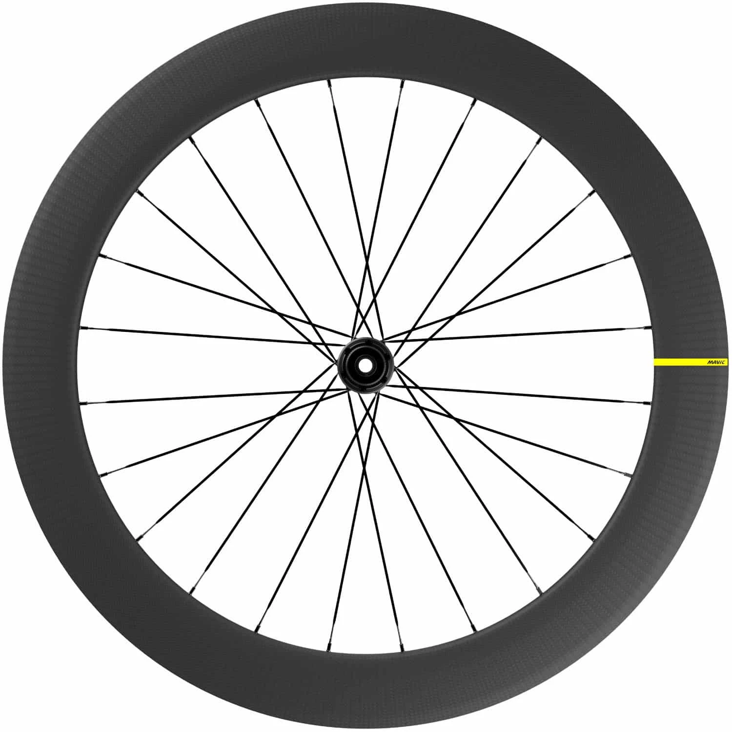 Mavic Cosmic SL 65 Disc Rennrad-Laufradsatz (28“) 4 Mavic Cosmic SL 65 Disc Rennrad-Laufradsatz (28“) – Bild 2