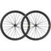 Mavic Cosmic SLR 45 Disc Rennrad-Laufradsatz (28“)