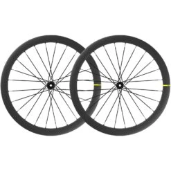 Mavic Cosmic SLR 45 Disc Rennrad-Laufradsatz (28“)
