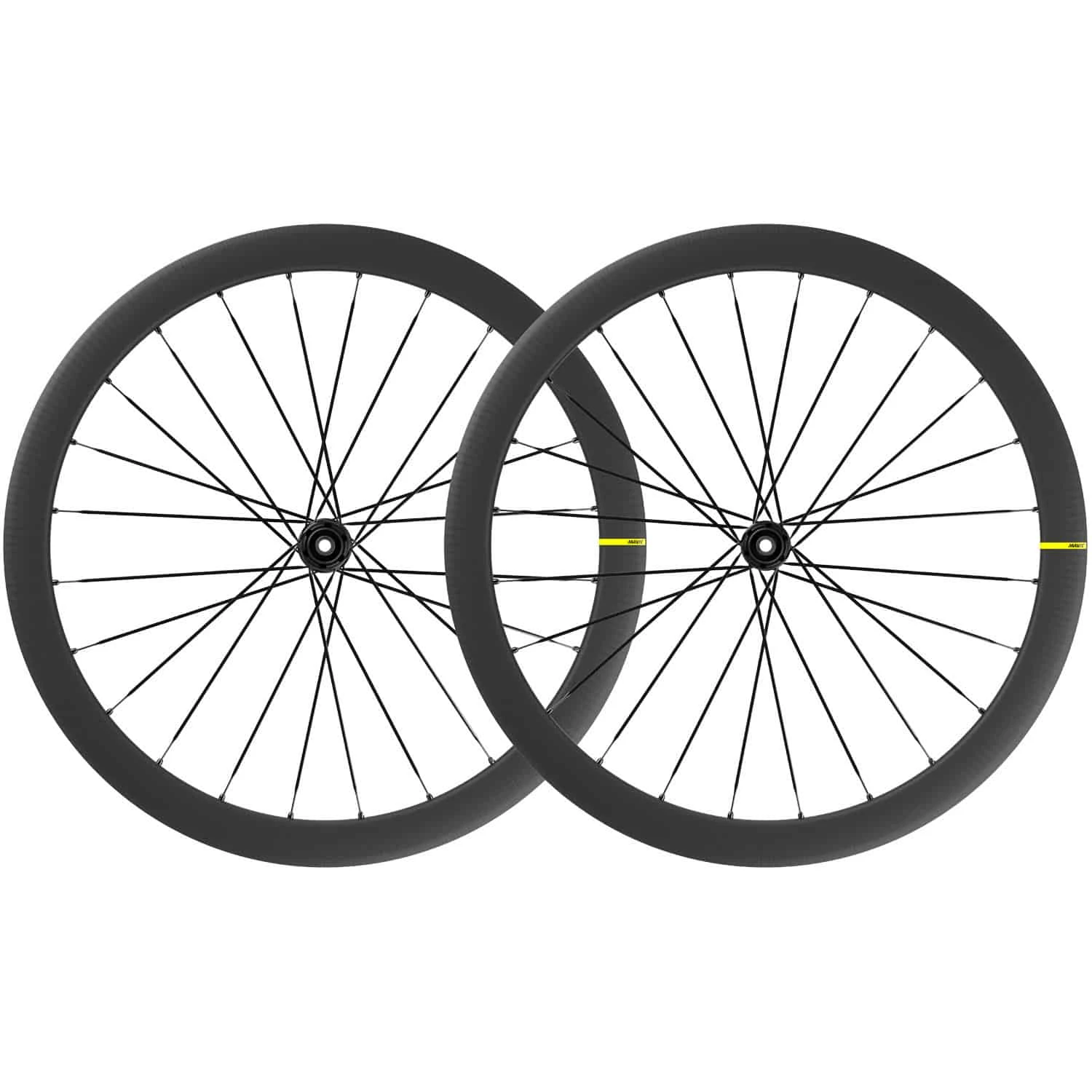 Mavic Cosmic SLR 45 Disc Rennrad-Laufradsatz (28“) 3 Mavic Cosmic SLR 45 Disc Rennrad-Laufradsatz (28“)