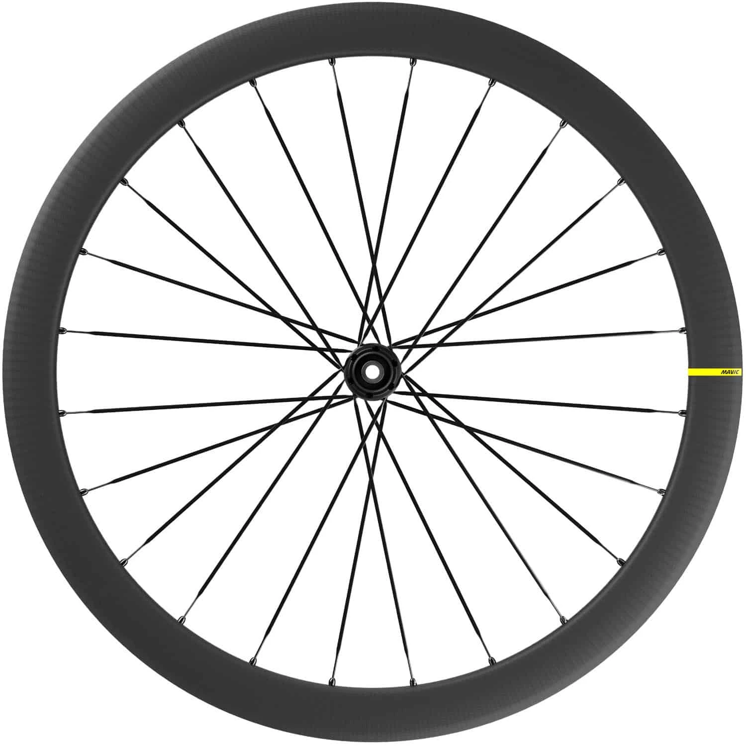 Mavic Cosmic SLR 45 Disc Rennrad-Laufradsatz (28“) 4 Mavic Cosmic SLR 45 Disc Rennrad-Laufradsatz (28“) – Bild 2