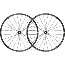 Mavic Crossmax XL S MTB-Laufradsatz (29")