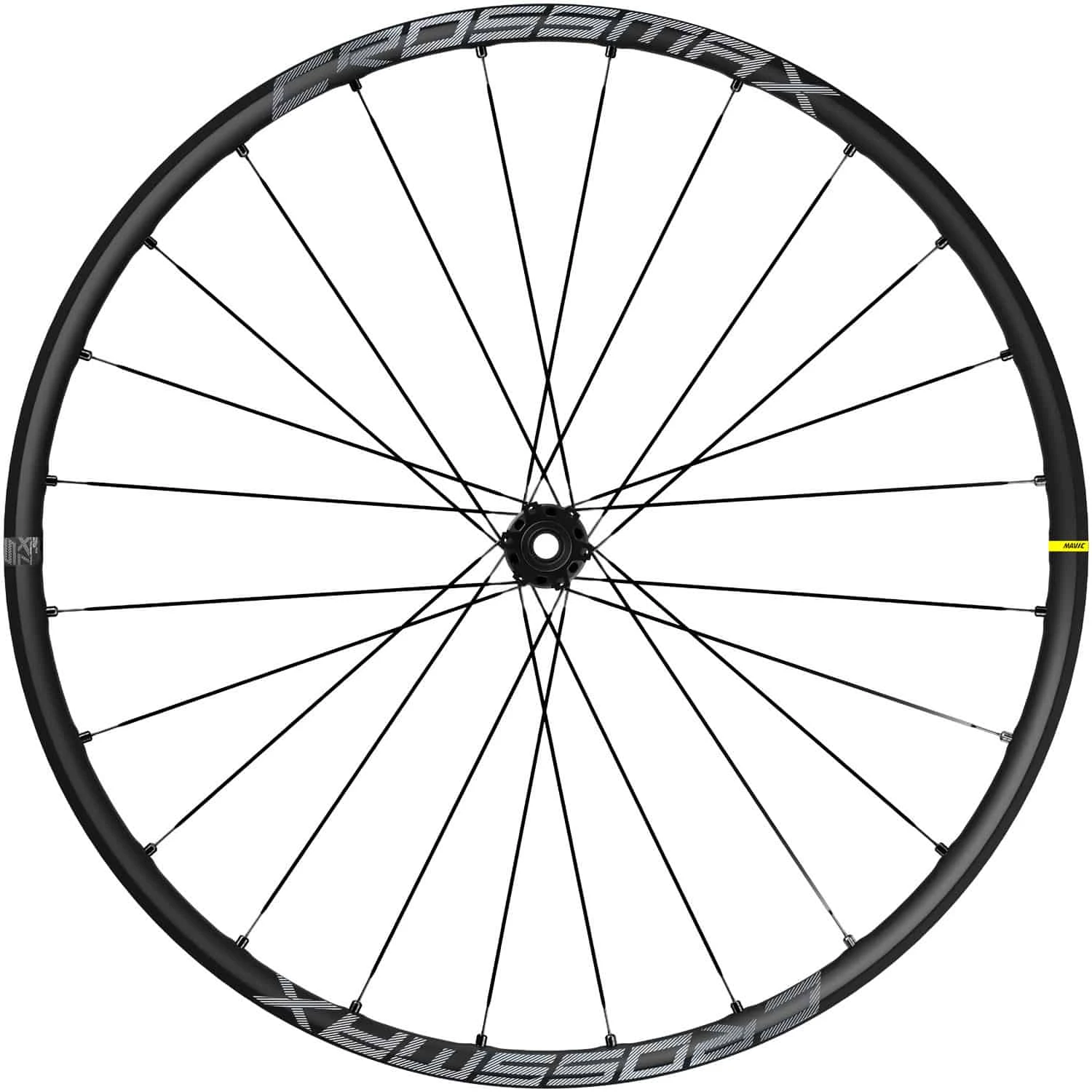 Mavic Crossmax XL S MTB-Laufradsatz (29") 4 Mavic Crossmax XL S MTB-Laufradsatz (29") – Bild 2