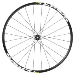 Mavic Crossride FTS-X 26 MTB-Laufrad (26")