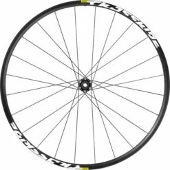 Mavic Crossride FTS-X Disc 29" Front MTB-Laufrad