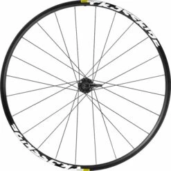 Mavic Crossride FTS-X Disc 27.5" Rear Laufrad