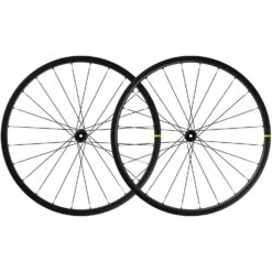 Mavic Ksyrium S Disc Rennrad-Laufradsatz (28“)