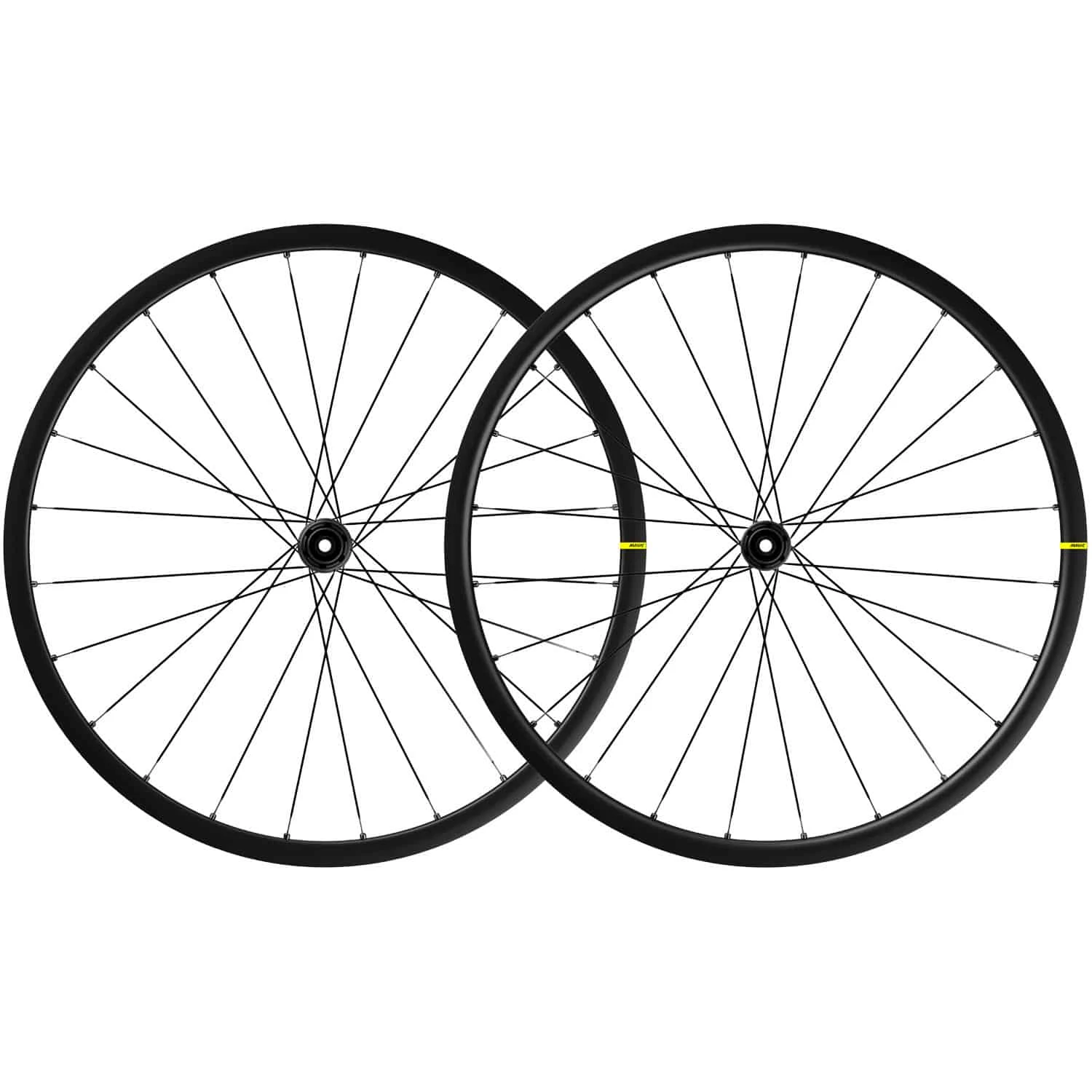 Mavic Ksyrium S Disc Rennrad-Laufradsatz (28“) 3 Mavic Ksyrium S Disc Rennrad-Laufradsatz (28“)