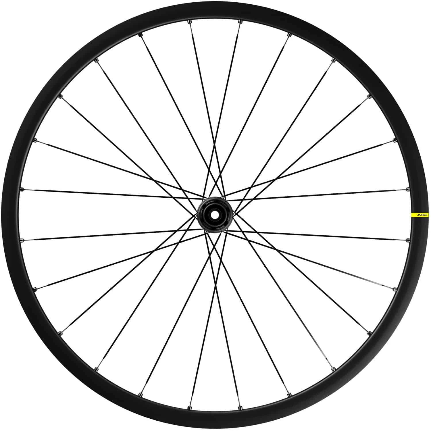 Mavic Ksyrium S Disc Rennrad-Laufradsatz (28“) 6 Mavic Ksyrium S Disc Rennrad-Laufradsatz (28“) – Bild 4