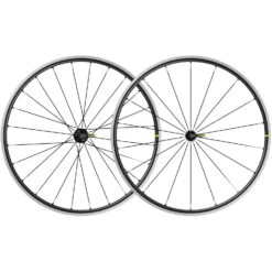 Mavic Ksyrium S Rennrad-Laufradsatz (28")