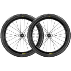Mavic XA Pro Carbon MTB-Laufradsatz (29 Zoll)