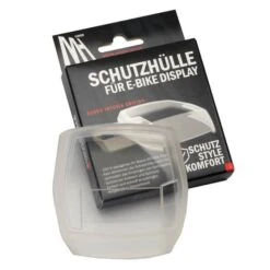 Mh Cover MH-Cover Intuvia Edition Schutzhülle Für E-Bike-Display