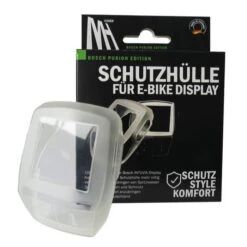 Mh Cover MH-Cover Purion Edition Schutzhülle Für E-Bike-Display