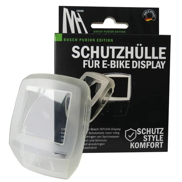 Mh Cover MH Display Cover Schutzhülle Für E-Bike Display Bosch Purion 3 Mh Cover MH Display Cover Schutzhülle Für E-Bike Display Bosch Purion