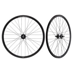 Miche X-Press Singlespeed-Laufradsatz (28")