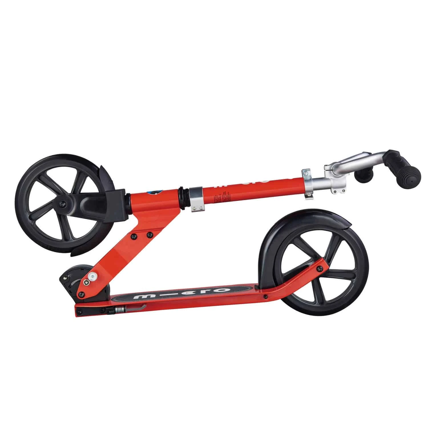 Micro Scooter Micro Cruiser 200 Mm 8 Micro Scooter Micro Cruiser 200 Mm – Bild 6