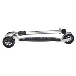 Micro Original 2.0 Kickboard Farbe Poliert -Scott Verkäufe micro kickboard original 0 2 kickboard silber 194035 b