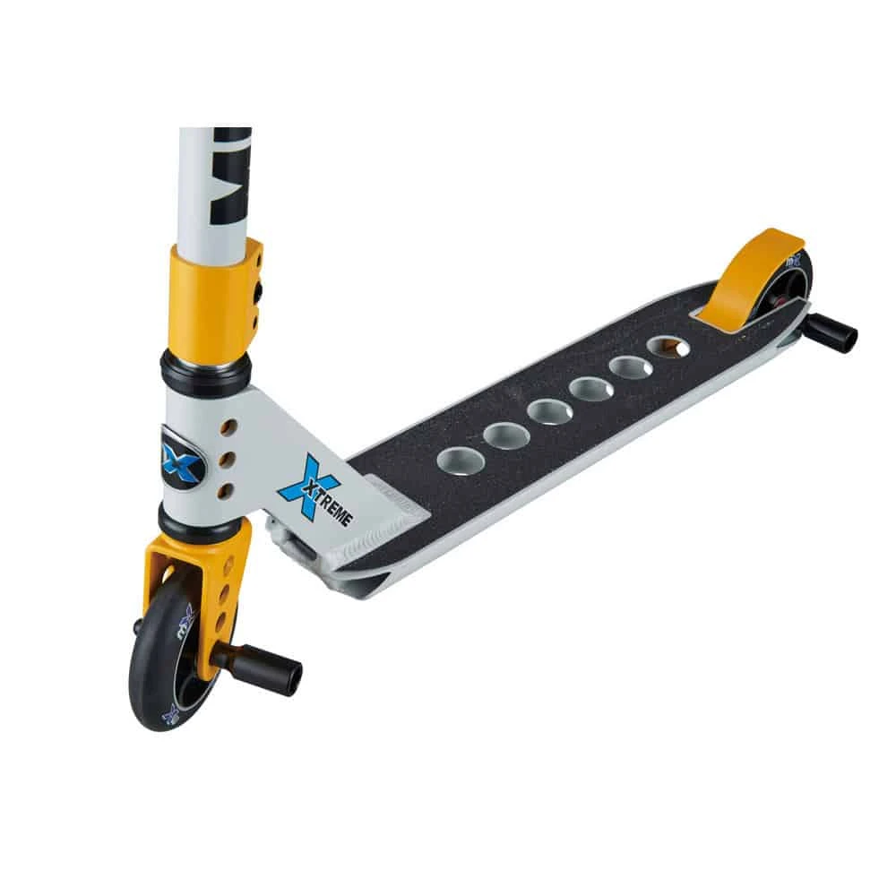 MICRO Mirco MX Trixx 2.0 Stuntscooter 5 MICRO Mirco MX Trixx 2.0 Stuntscooter – Bild 3