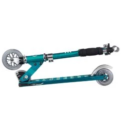 Micro Scooter Sprite Mit Streifen -Scott Verkäufe micro scooter sprite se petrol 199479 c