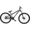 Mongoose Fireball Moto Dirtbike MTB 26" -Scott Verkäufe mongoose 26 fireballmoto grau 96358 20221