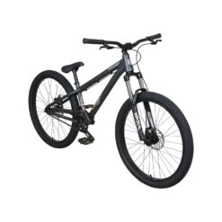 Mongoose Fireball Moto Dirtbike MTB 26" -Scott Verkäufe mongoose 26 fireballmoto grau 96358 20222