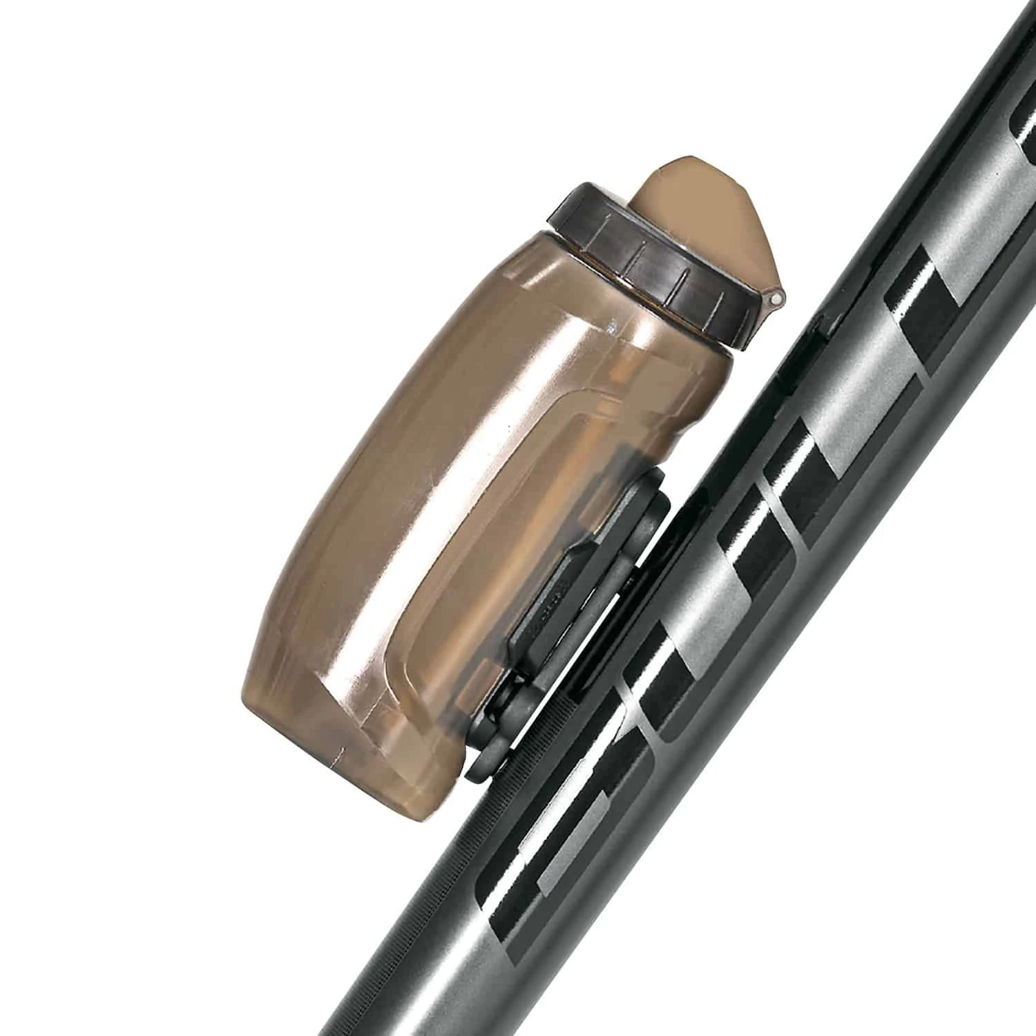 MonkeyLink MonkeyBottle Twist Fahrrad-Trinkflasche 4 MonkeyLink MonkeyBottle Twist Fahrrad-Trinkflasche – Bild 2