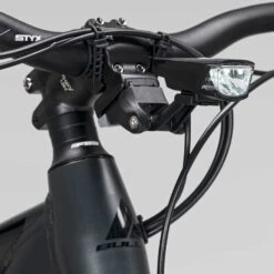 MonkeyLink ML Phenon Nuuk 30 Lux Recharge Fahrrad-Beleuchtungsset -Scott Verkäufe monkey link phenon nuuk 30 recharge fahrrad beleuchtungs set 2020 304335 d