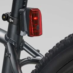 MonkeyLink ML Phenon Nuuk 30 Lux Recharge Fahrrad-Beleuchtungsset -Scott Verkäufe monkey link phenon nuuk 30 recharge fahrrad beleuchtungs set 2020 304335 e