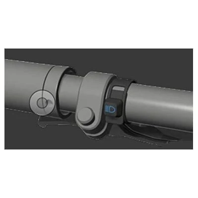 MonkeyLink ML-Highbeam Light 150 Lux Connect E-Bike-Scheinwerfer 5 MonkeyLink ML-Highbeam Light 150 Lux Connect E-Bike-Scheinwerfer – Bild 3