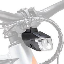 MonkeyLink ML-Light 70 Lux Connect Scheinwerfer Für E-Bikes -Scott Verkäufe monkeylink ml light 70 lux connect e bike scheinwerfer 2018 301402 c