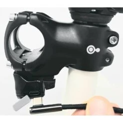 MonkeyLink Power Supply USB-C-Schnittstelle Für E-Bikes -Scott Verkäufe monkeylink ml power supply usb c schnittstelle e bike 2021 306751 g