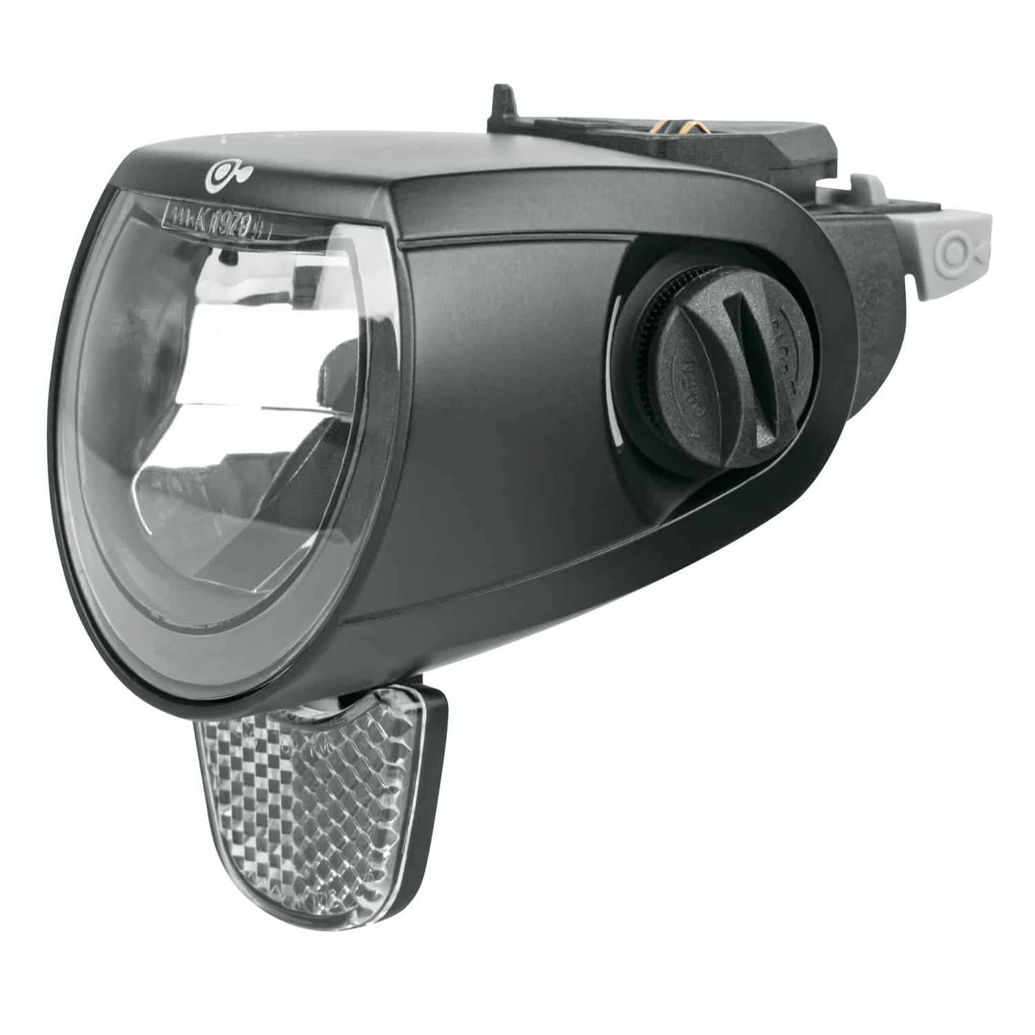 MonkeyLink ML-SkyeLight 80 Lux Front Connect E-Bike-Licht 3 MonkeyLink ML-SkyeLight 80 Lux Front Connect E-Bike-Licht