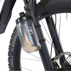 MonkeyLink ML-Unibase Magnethalter Mit Riemenbefestigung -Scott Verkäufe monkeylink ml unibase magnethalter mit riemenbefestigung 2021 305699 4