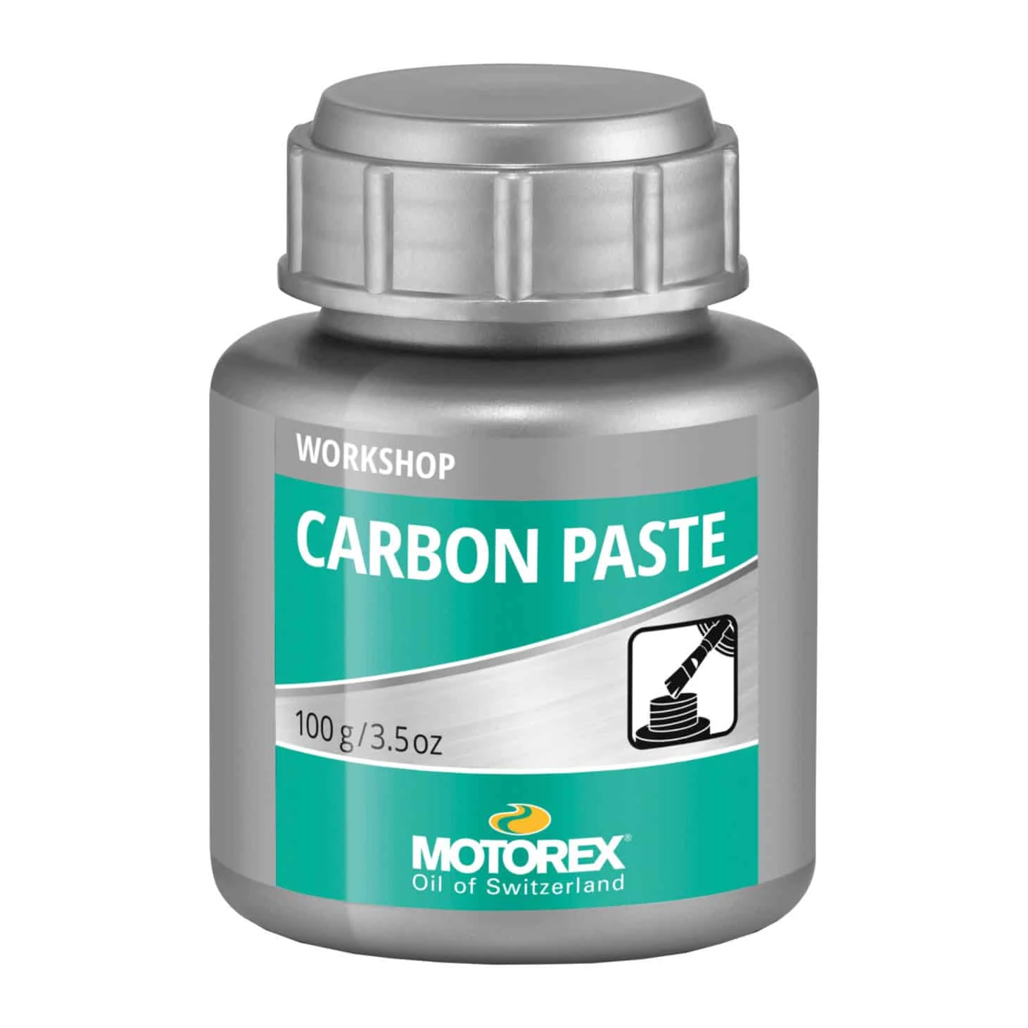 Motorex Carbon Paste Montagepaste (100 G) 3 Motorex Carbon Paste Montagepaste (100 G)