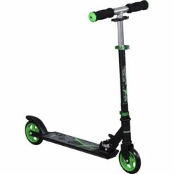 Authentic Muuwmi Scooter 125 Mm