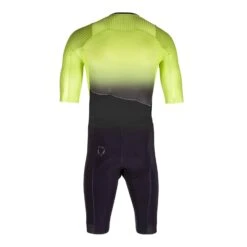 Titelseite -Scott Verkäufe nalini bas ergo suit triahlon trisuit herren neon schwarz 583581 b