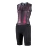 Nalini Bas Lady Ergo Suit Triathlon Trisuit Damen -Scott Verkäufe nalini bas lady ergo suit triathlon trisuit damen schwarz bunt 583610 a