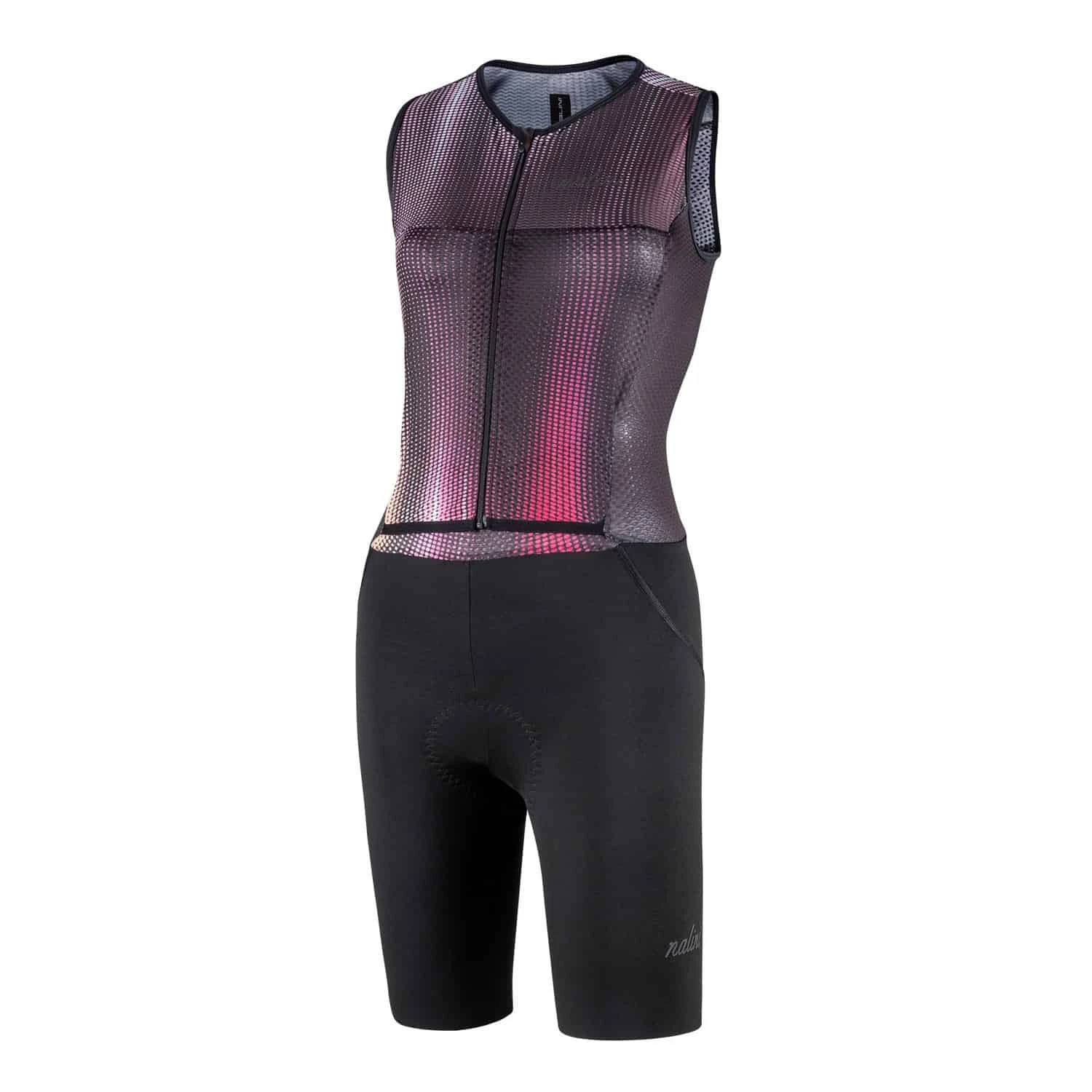 Nalini Bas Lady Ergo Suit Triathlon Trisuit Damen 3 Nalini Bas Lady Ergo Suit Triathlon Trisuit Damen