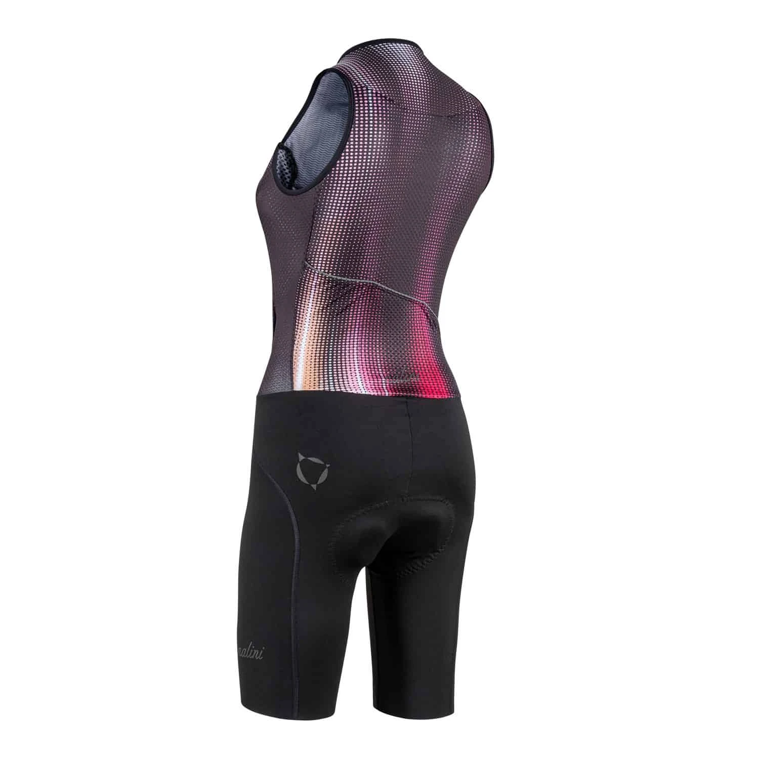 Nalini Bas Lady Ergo Suit Triathlon Trisuit Damen 4 Nalini Bas Lady Ergo Suit Triathlon Trisuit Damen – Bild 2