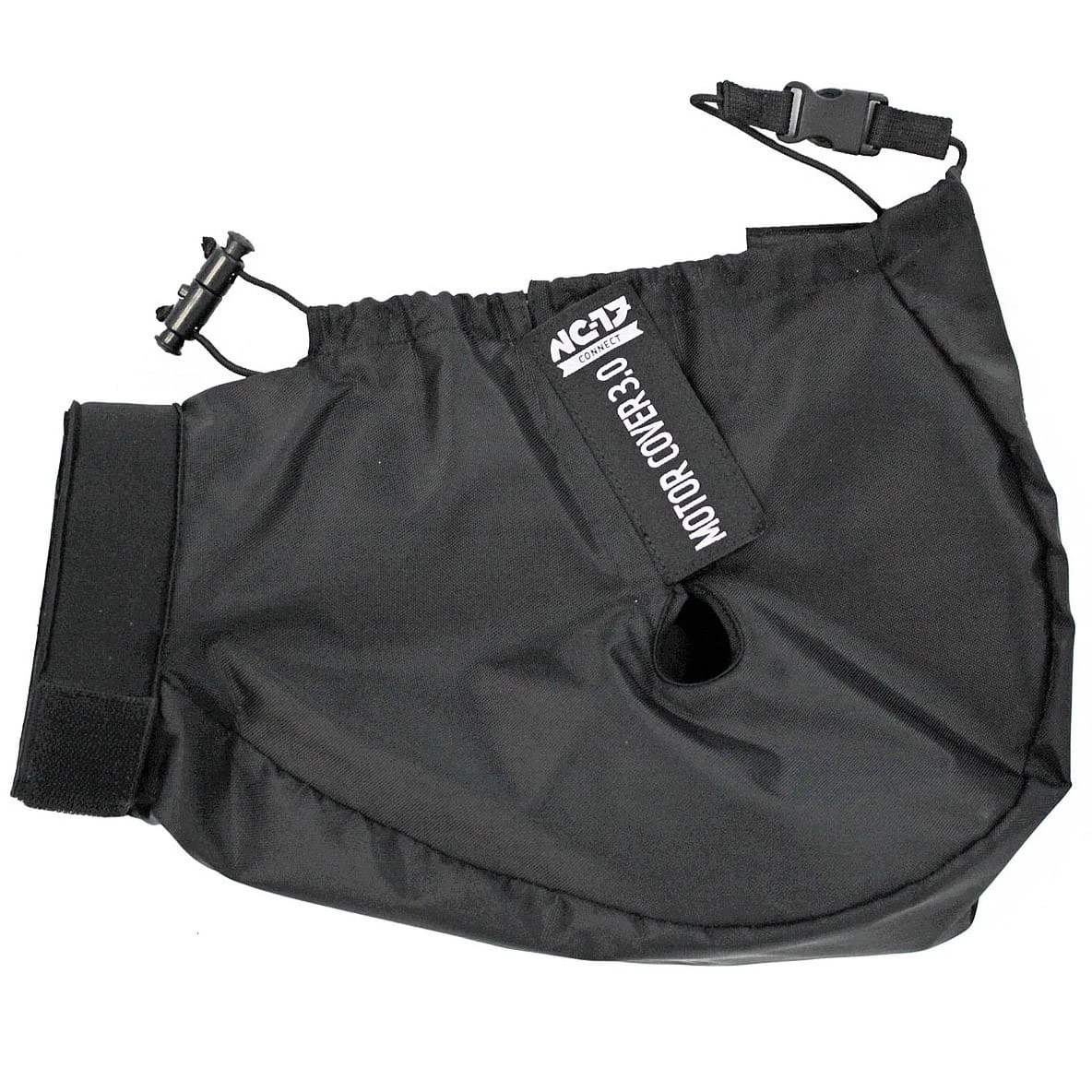 NC-17 Connect Motor Cover 3.0 E-Bike-Schutzhülle 3 NC-17 Connect Motor Cover 3.0 E-Bike-Schutzhülle