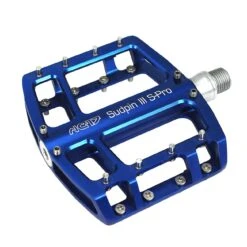 NC-17 Sudpin III S-Pro Plattform-Pedale