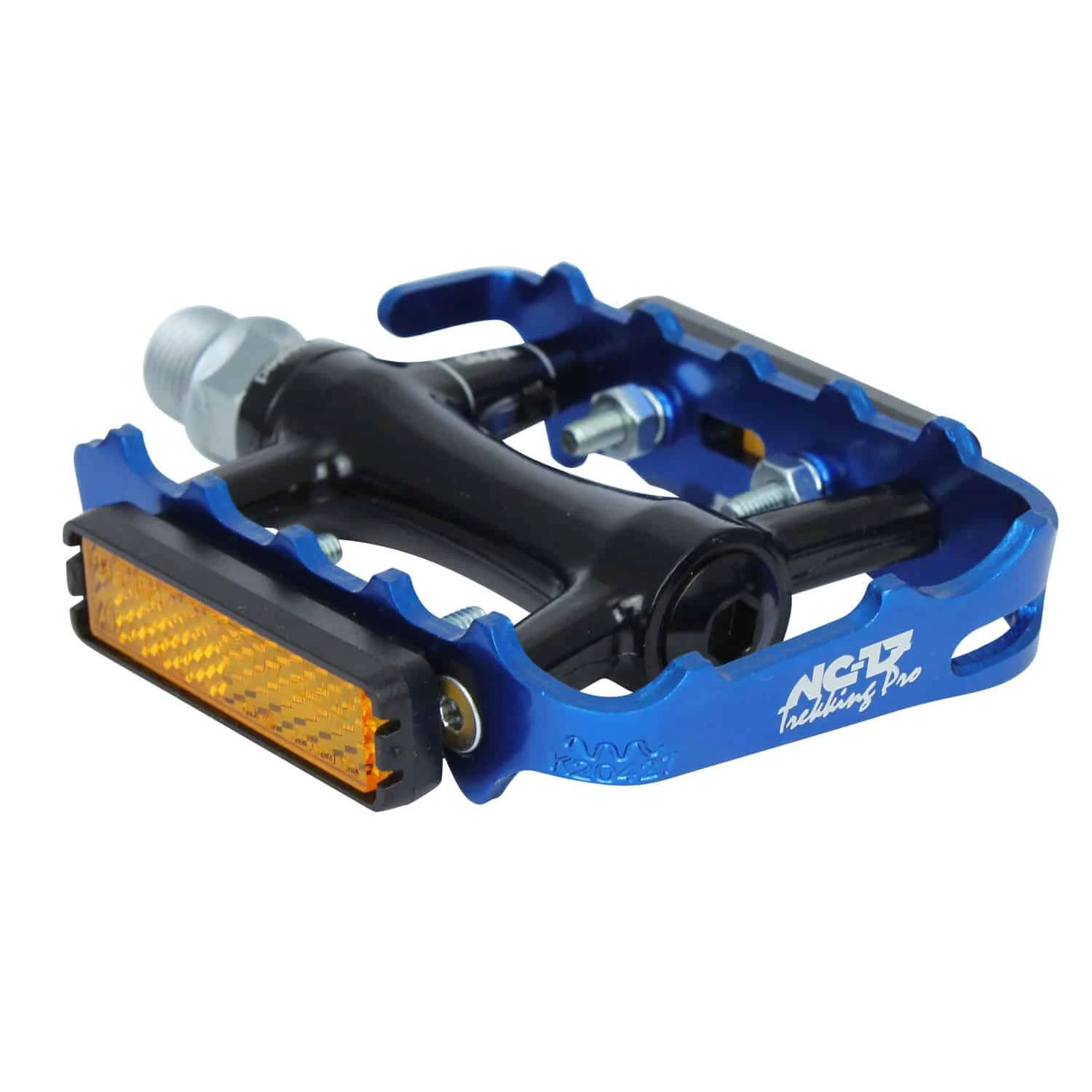 NC-17 Trekking Pro Fahrrad-Pedale 3 NC-17 Trekking Pro Fahrrad-Pedale