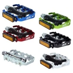 NC-17 Trekking Pro Fahrrad-Pedale 7 NC-17 Trekking Pro Fahrrad-Pedale -Scott Verkäufe nc 17 trekking pro fahrrad pedale 2022 p 254351 l