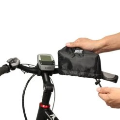NC-17 Connect Display Cover 2.0 E-Bike-Schutzhülle -Scott Verkäufe nc17 connect display cover 20 2018 300746 c