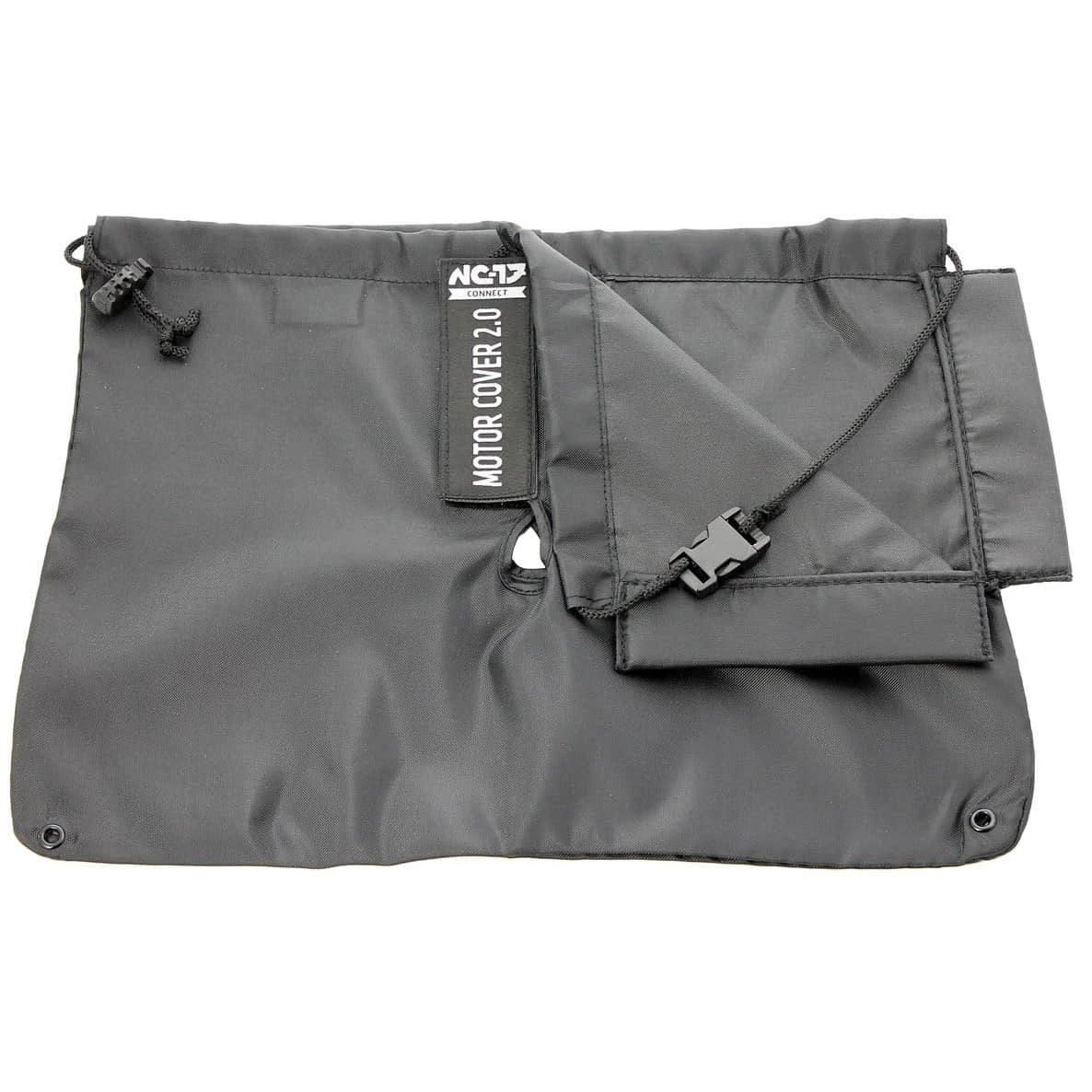 NC-17 Connect Motor Cover 2.0 E-Bike-Schutzhülle 4 NC-17 Connect Motor Cover 2.0 E-Bike-Schutzhülle – Bild 2